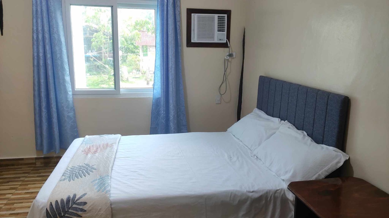 Photo of Bedroom in San Isidro