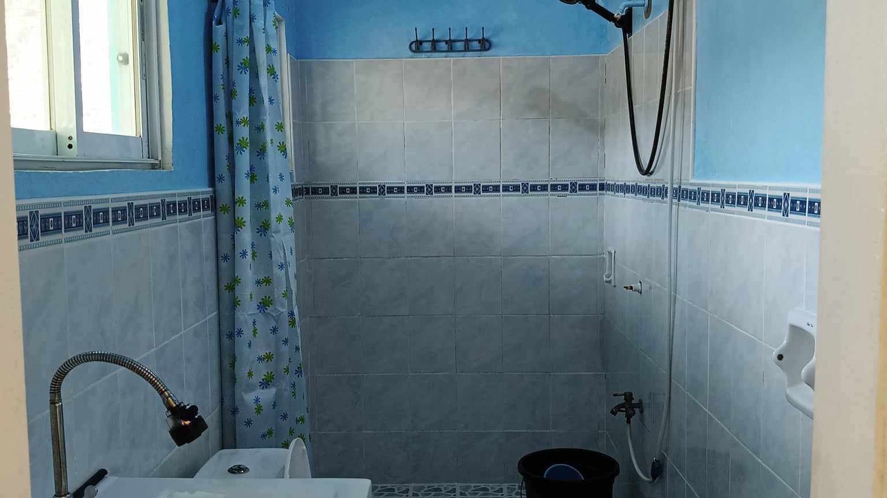 Photo of Bathroom in San Isidro