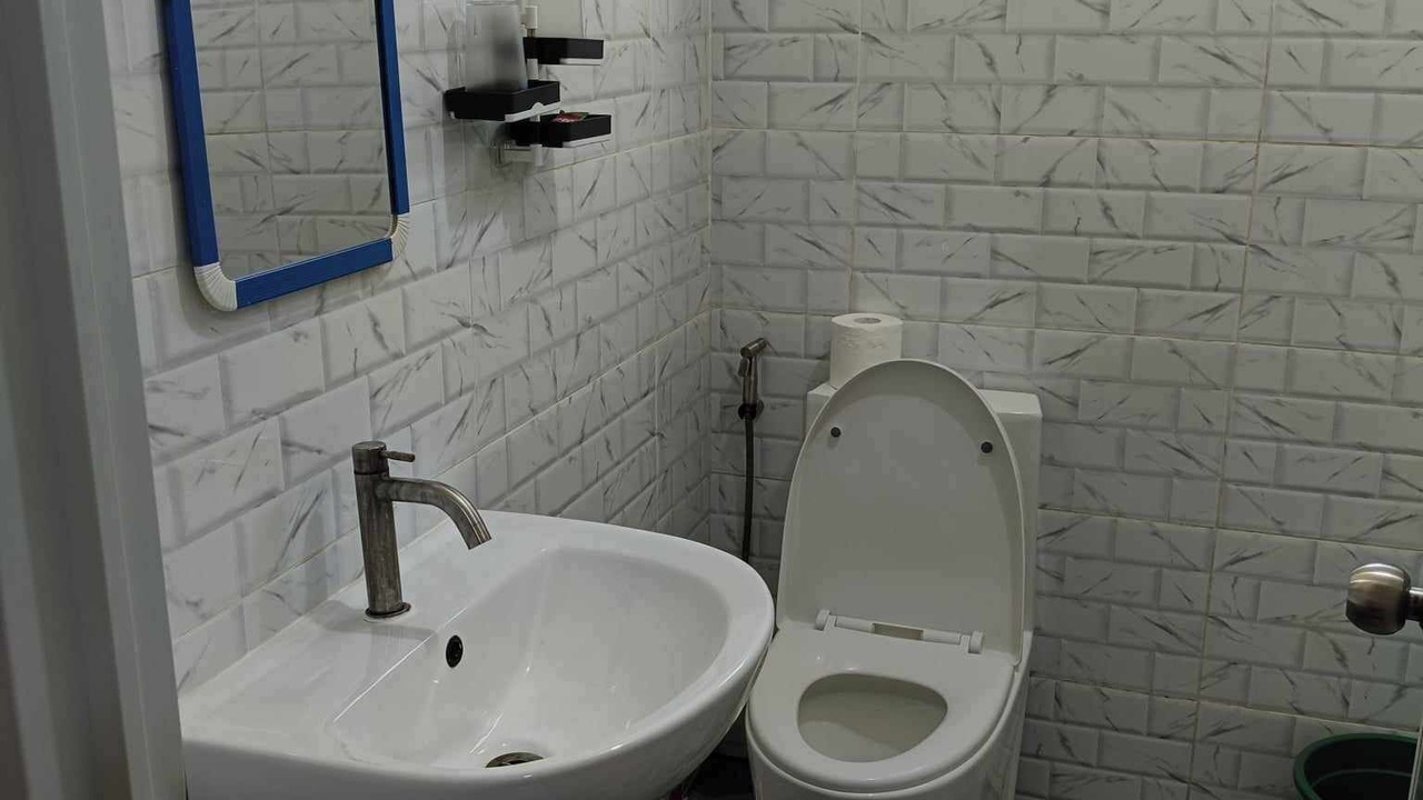 Photo of Bathroom in San Isidro