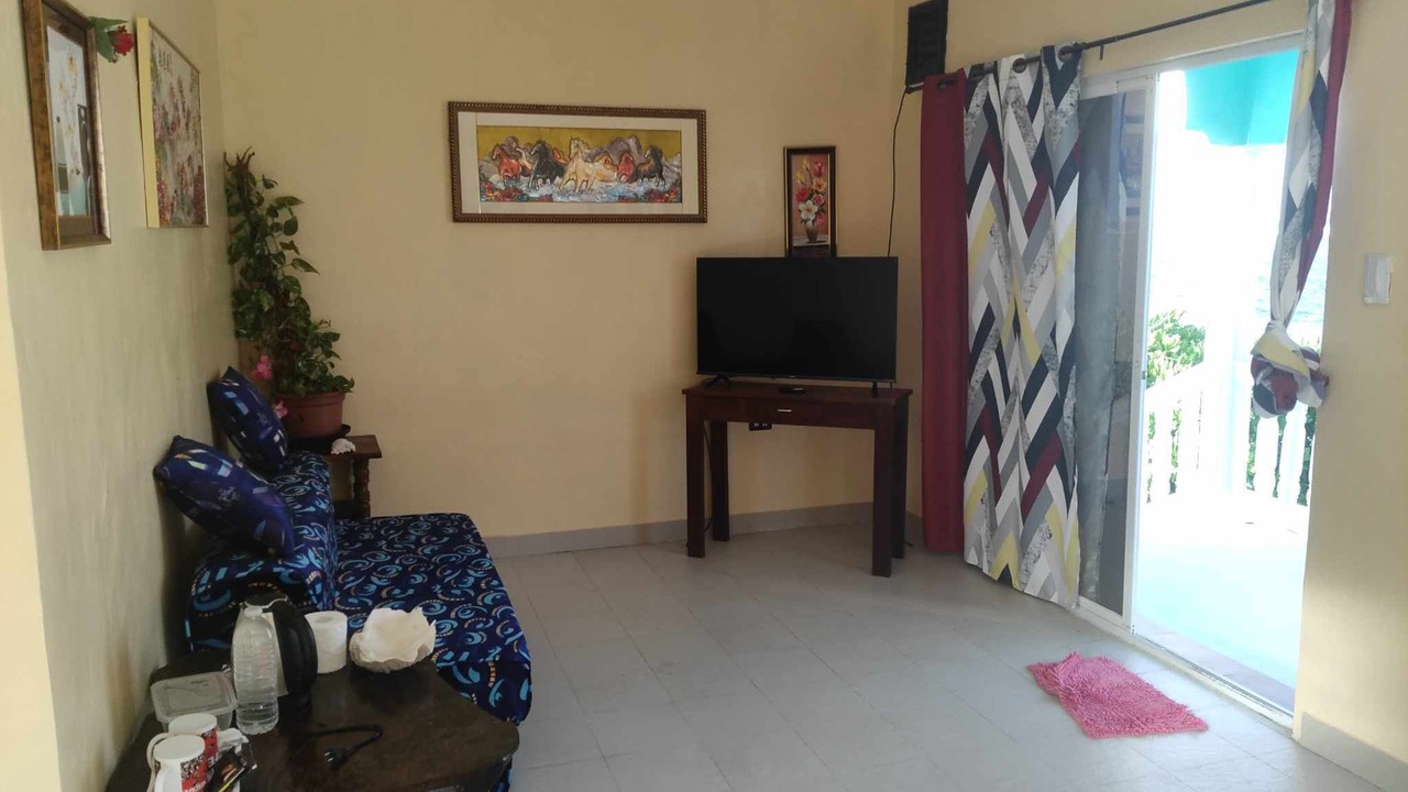 Photo of Bedroom in San Isidro