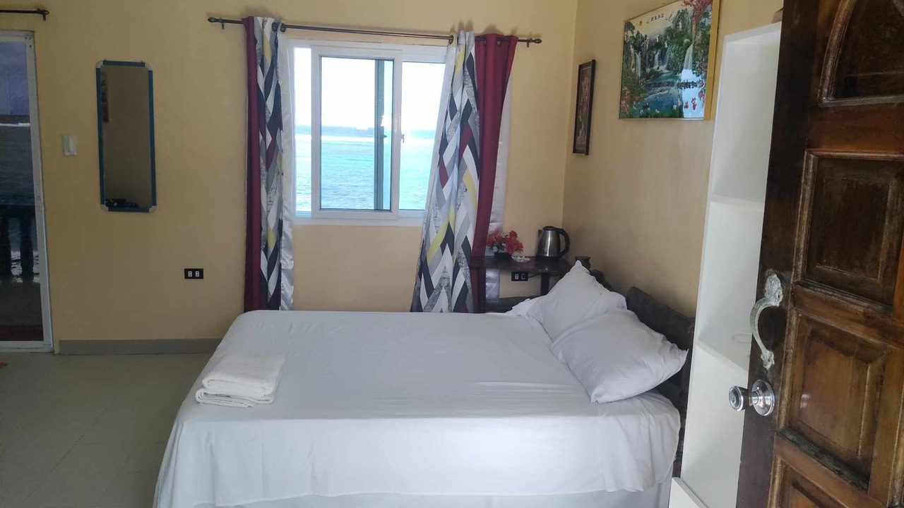 Photo of Bedroom in San Isidro
