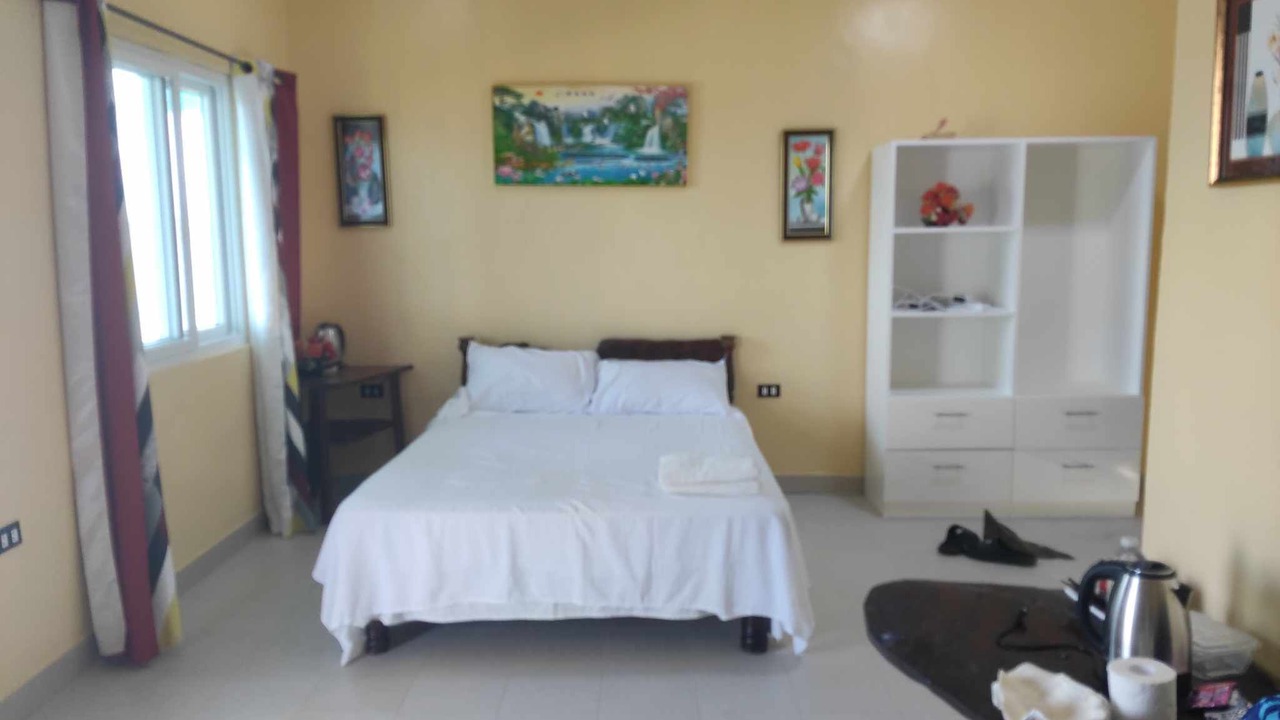 Photo of Bedroom in San Isidro
