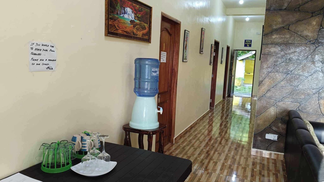Photo of Livingroom in San Isidro