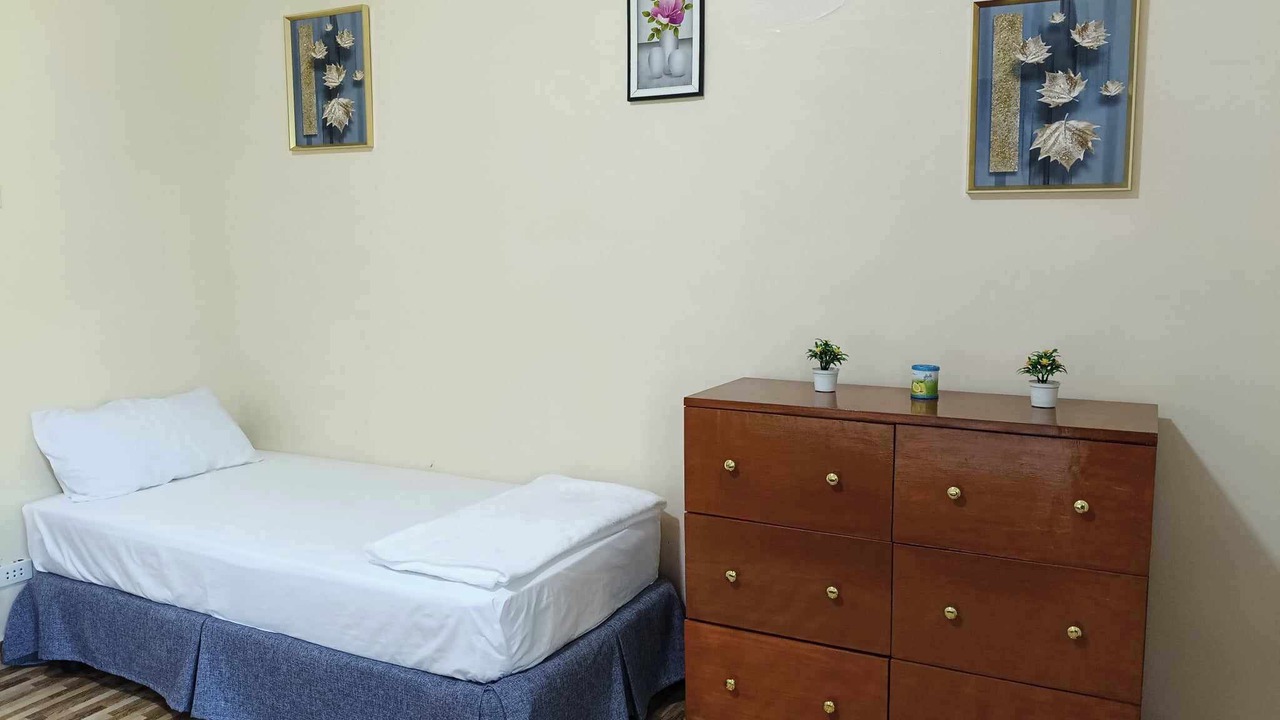 Photo of Bedroom in San Isidro