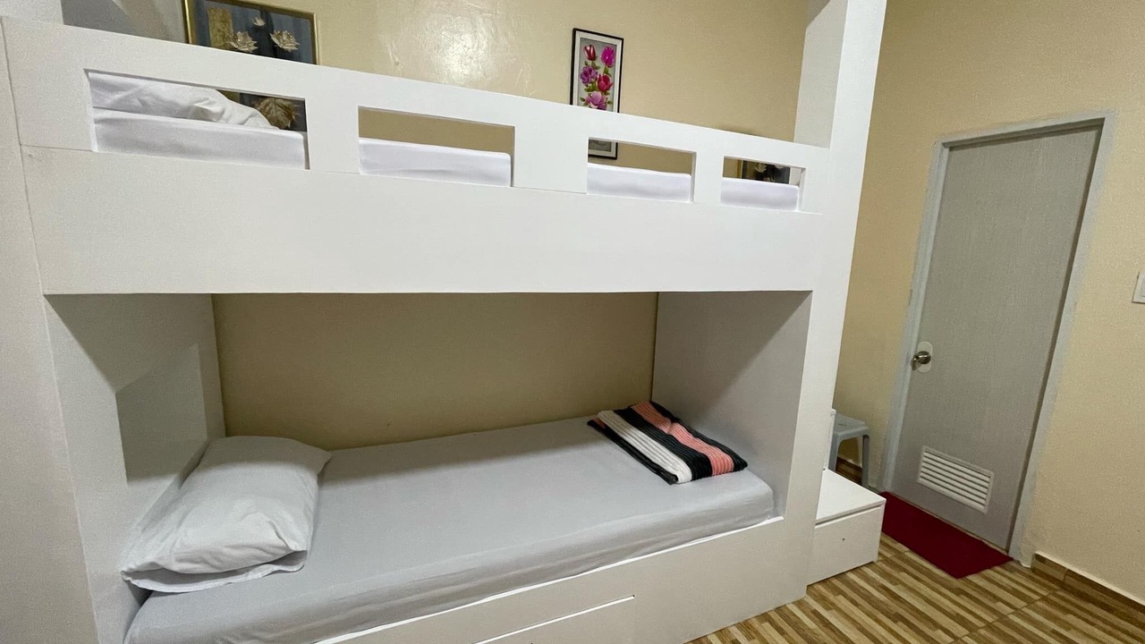 Photo of Bedroom in San Isidro