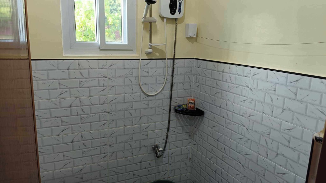 Photo of Bathroom in San Isidro