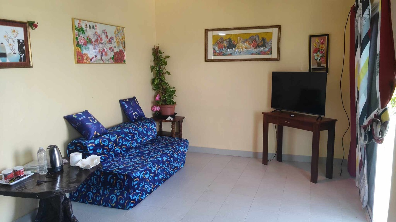 Photo of Bedroom in San Isidro