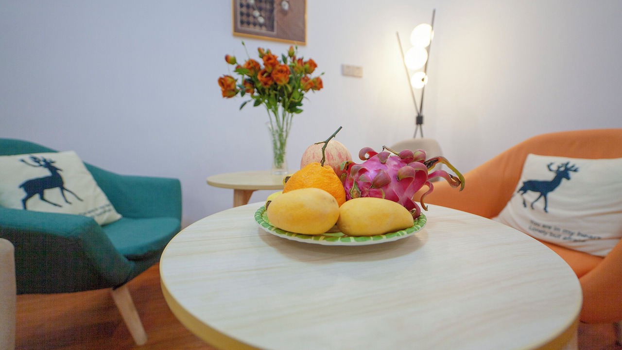 Photo of Others in Wulingyuan