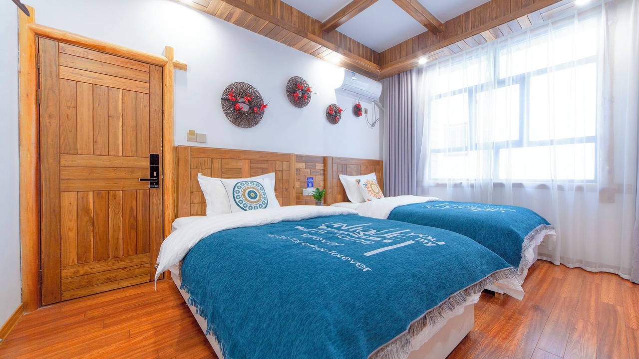 Photo of Bedroom in Wulingyuan
