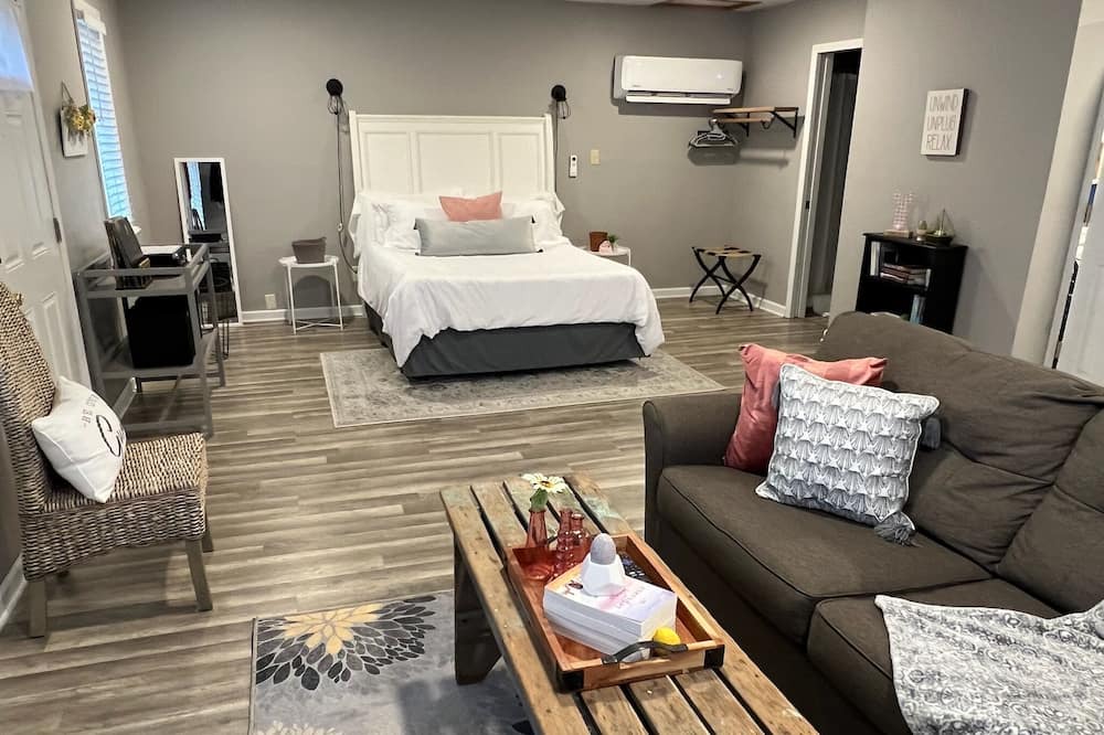 Photo of Bedroom in Pendleton