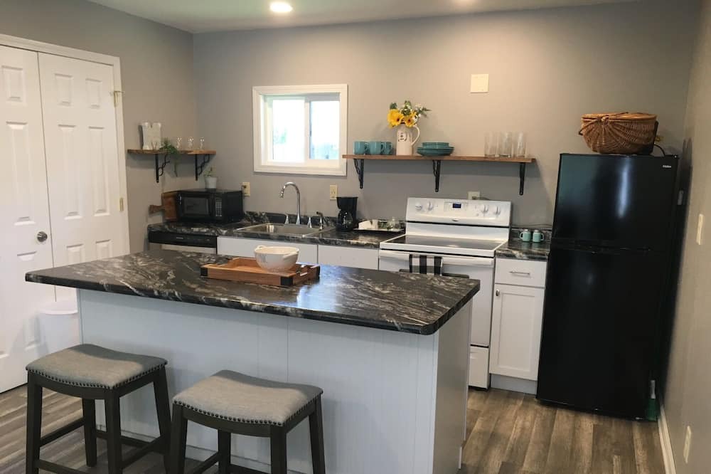 Photo of Kitchen in Pendleton
