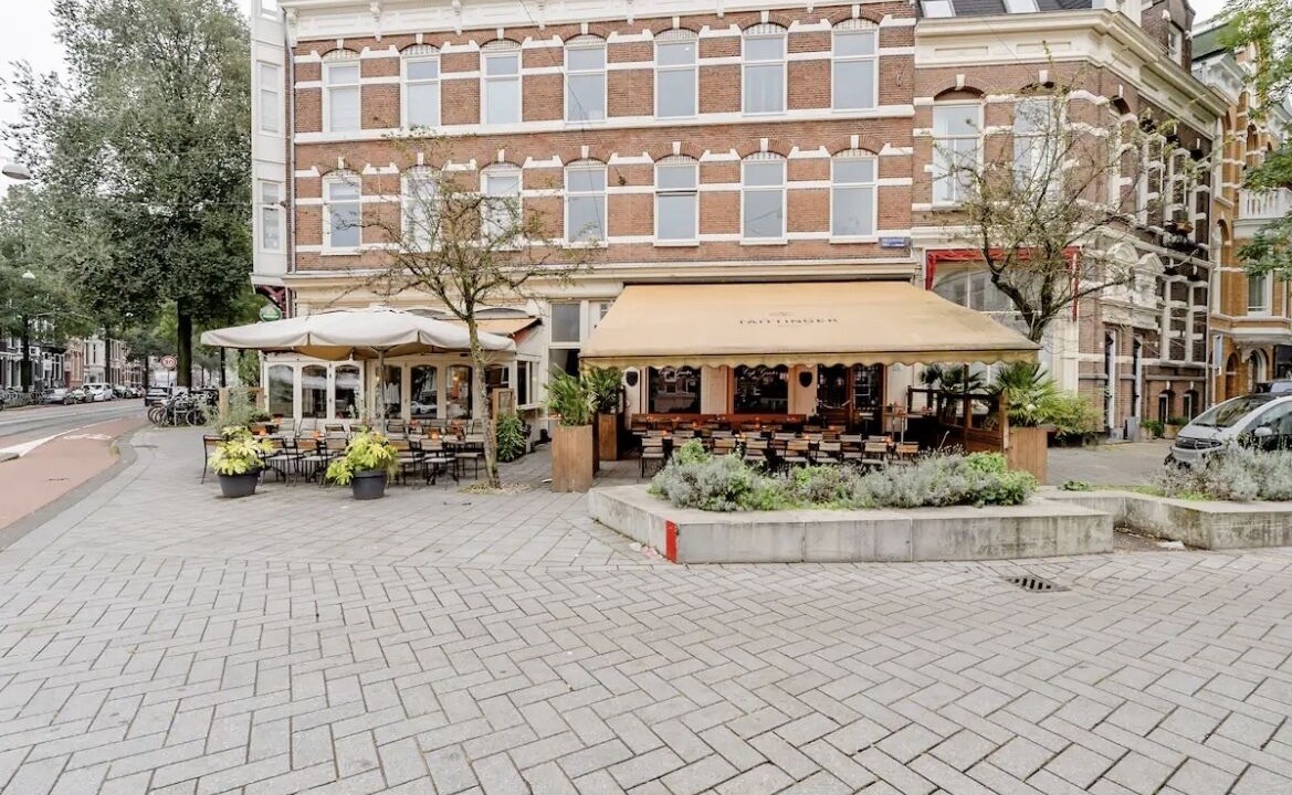 Photo of Outdoor in Museum Quarter
