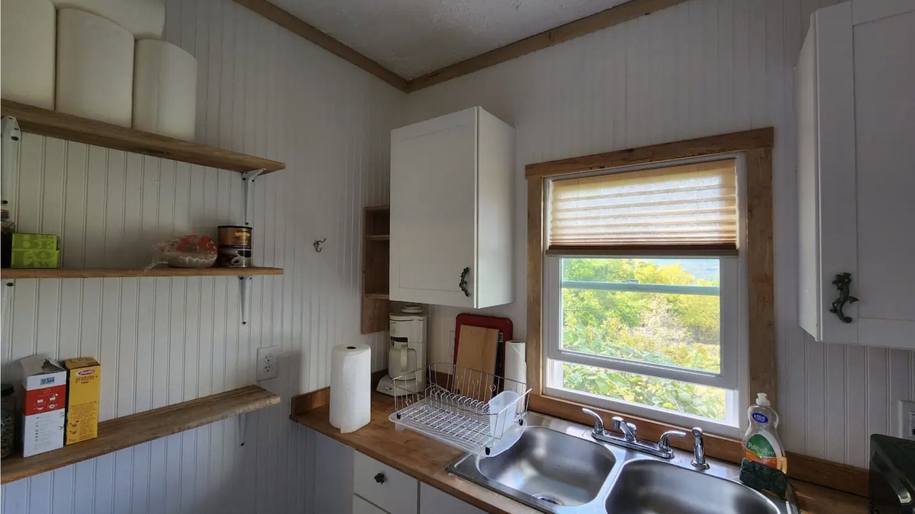 Photo of Kitchen in Burdett