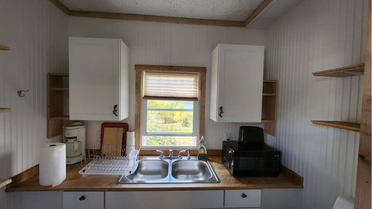 Photo of Kitchen in Burdett