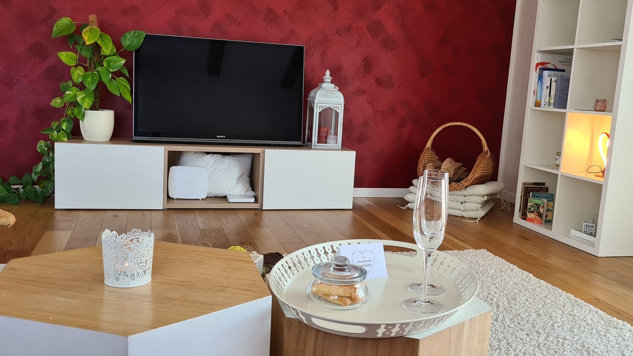Photo of Bedroom in Siviriez
