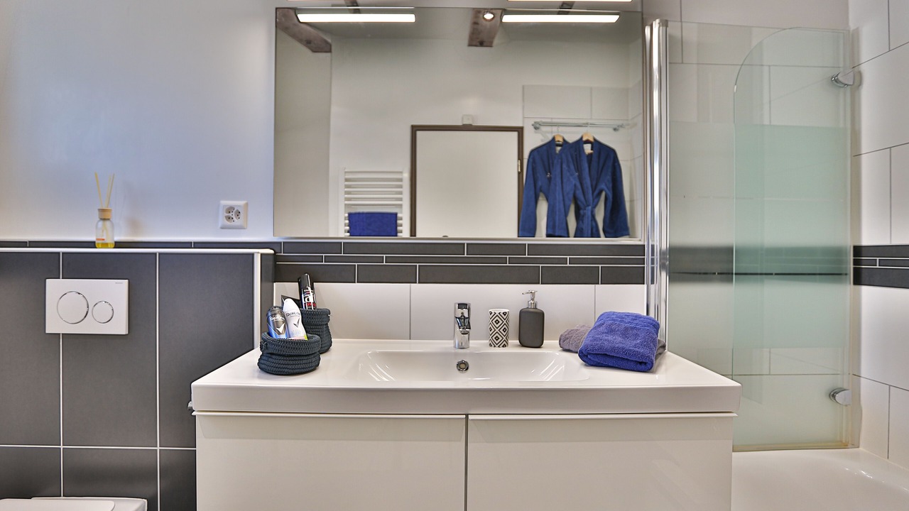 Photo of Bathroom in Siviriez