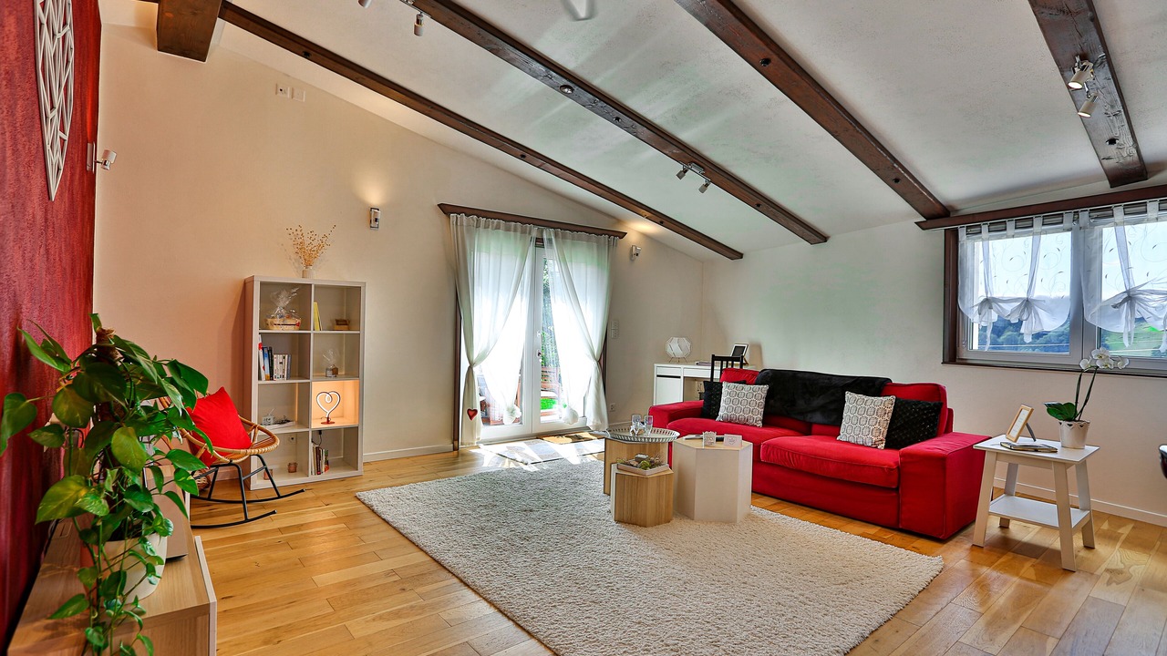 Photo of Bedroom in Siviriez