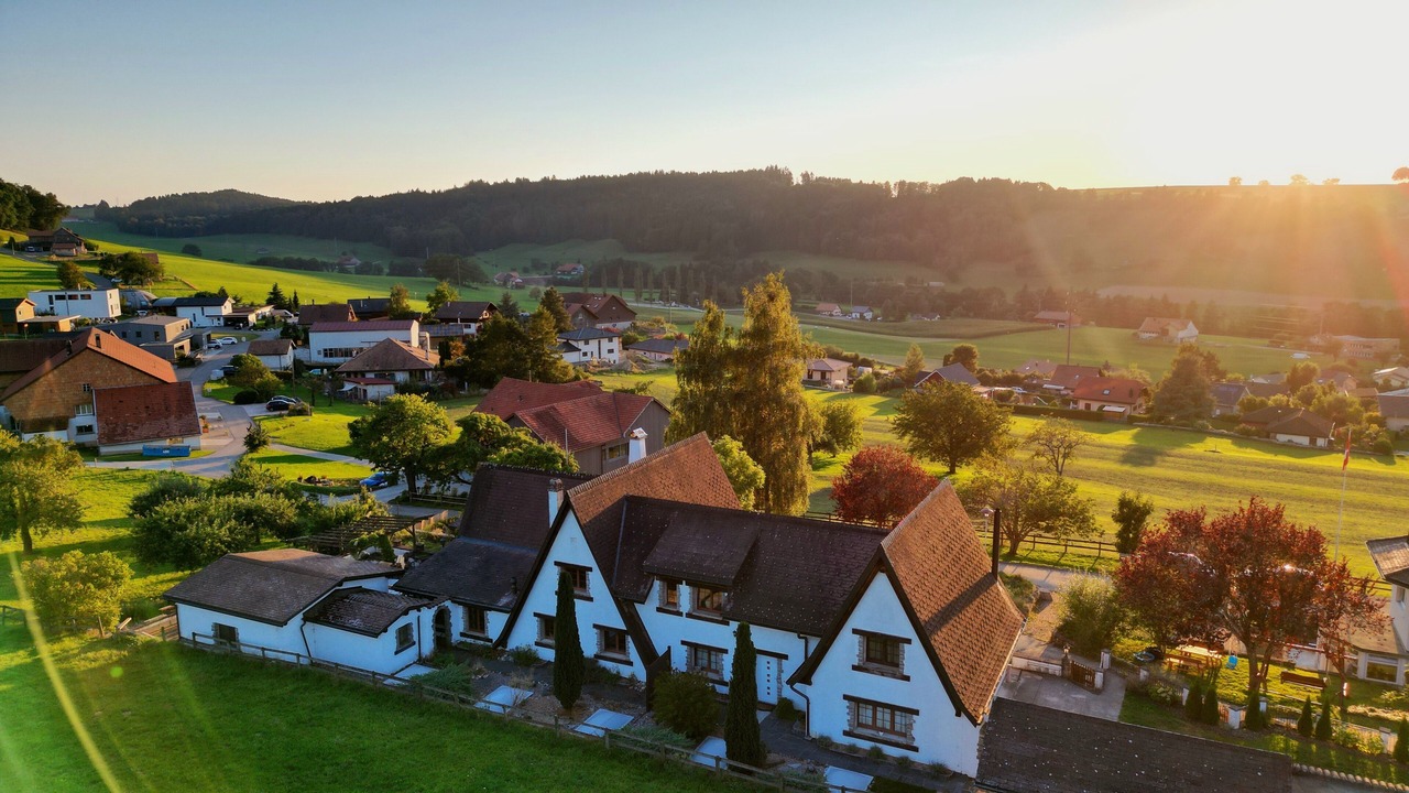 Photo of Outdoor in Siviriez