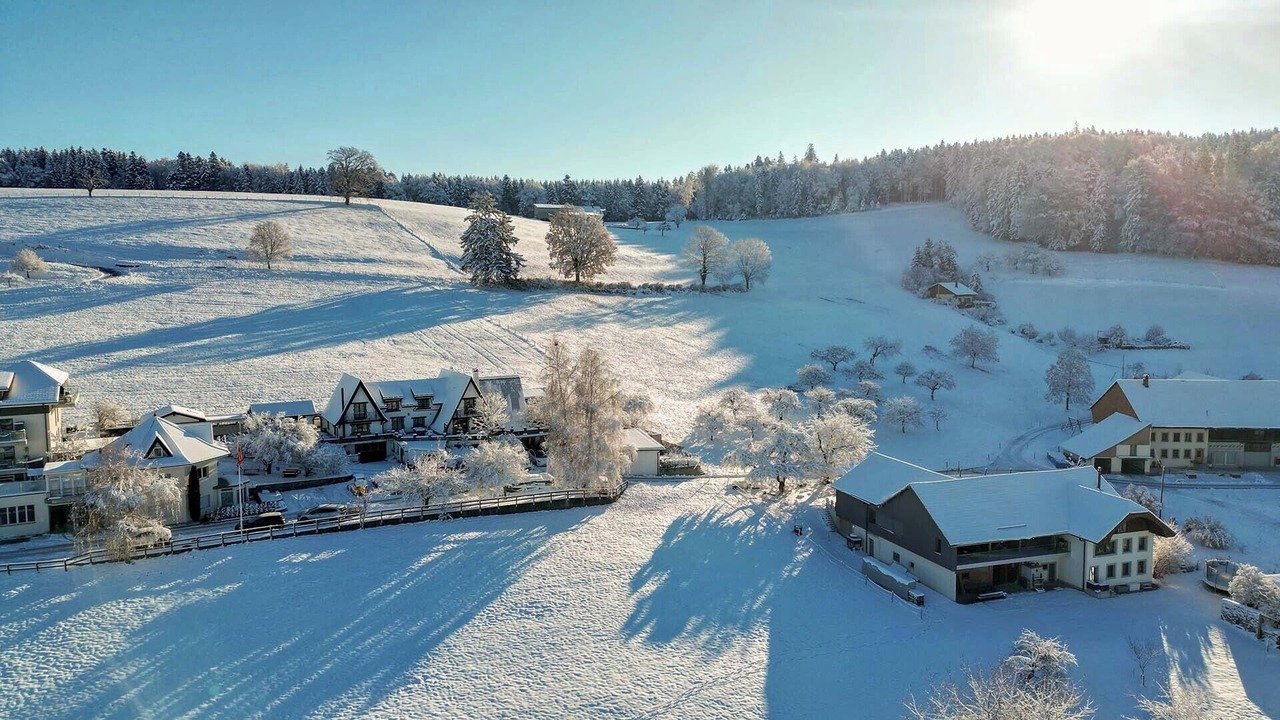 Photo of Outdoor in Siviriez