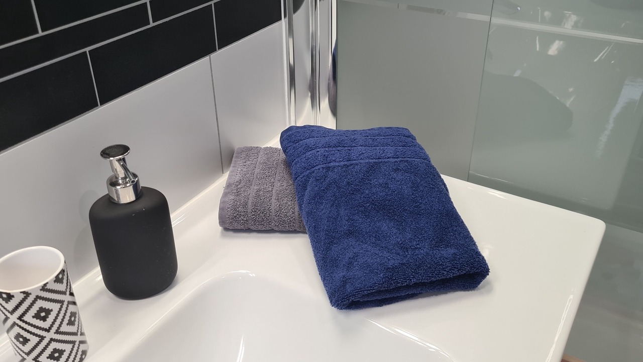 Photo of Bathroom in Siviriez
