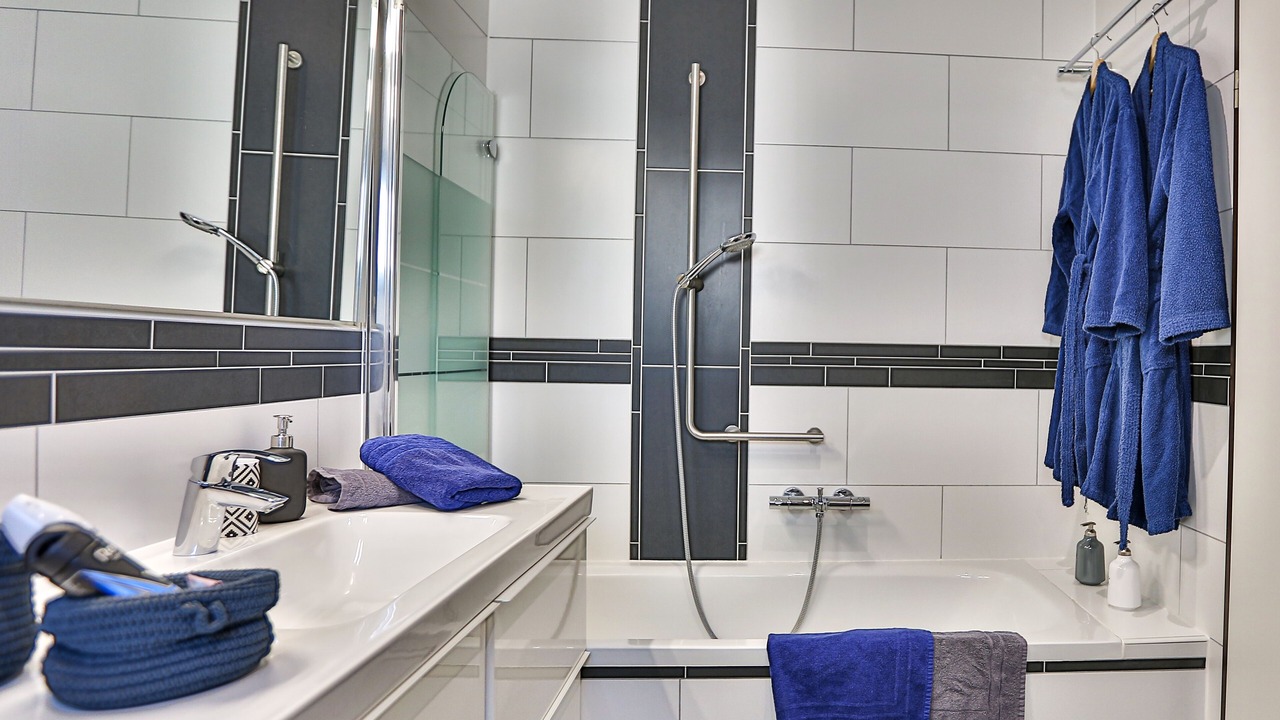 Photo of Bathroom in Siviriez