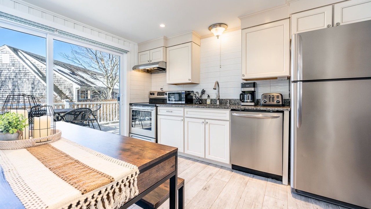Photo of Kitchen in South Chatham