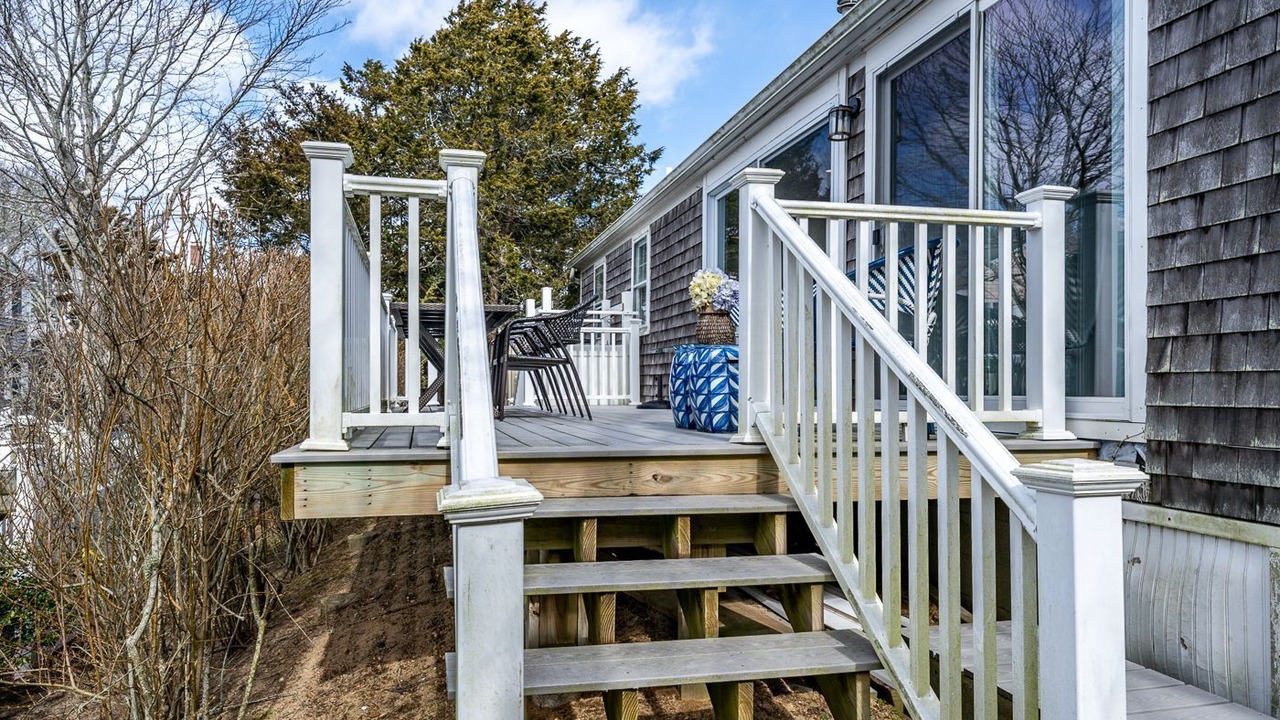 Photo of Outdoor in South Chatham