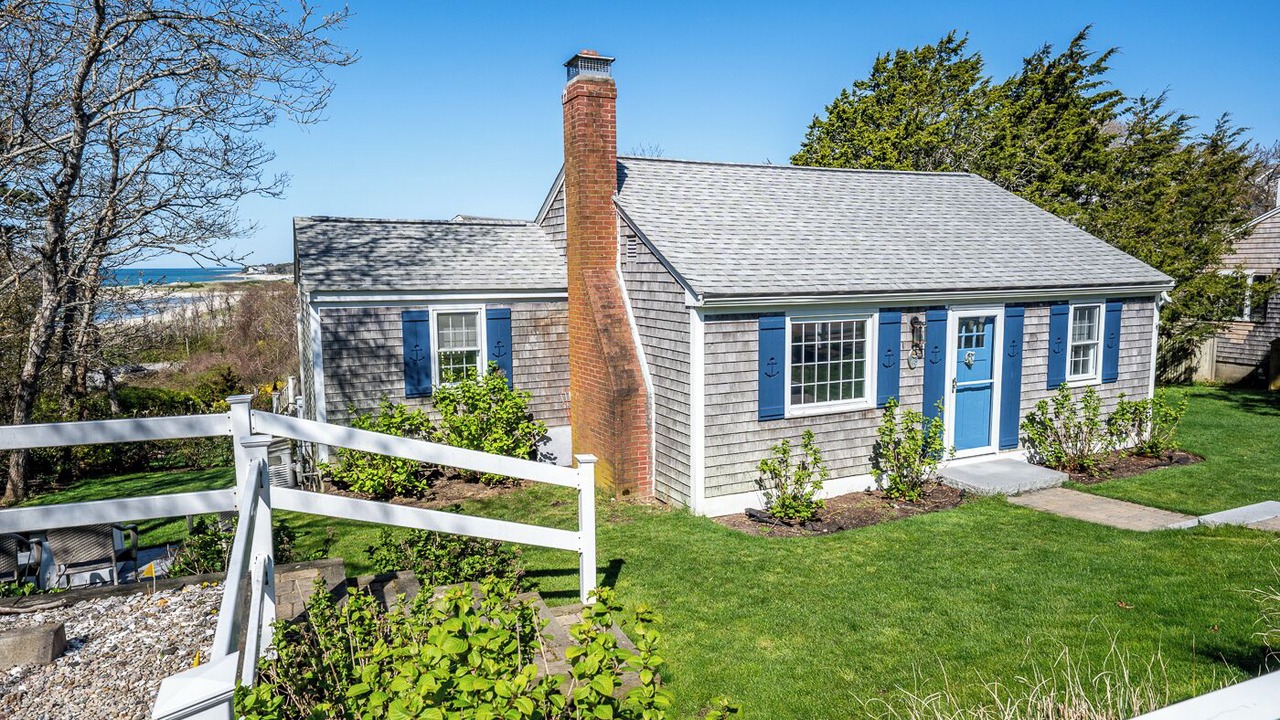 Photo of Outdoor in South Chatham