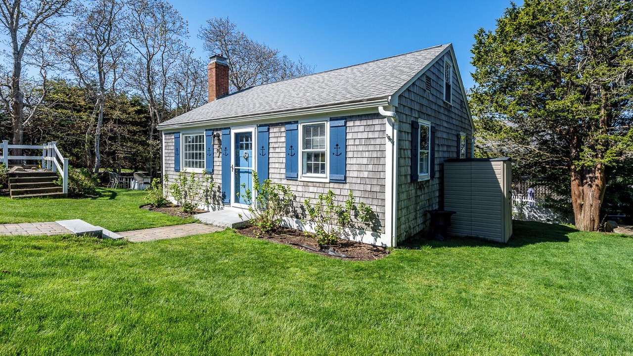 Photo of Outdoor in South Chatham