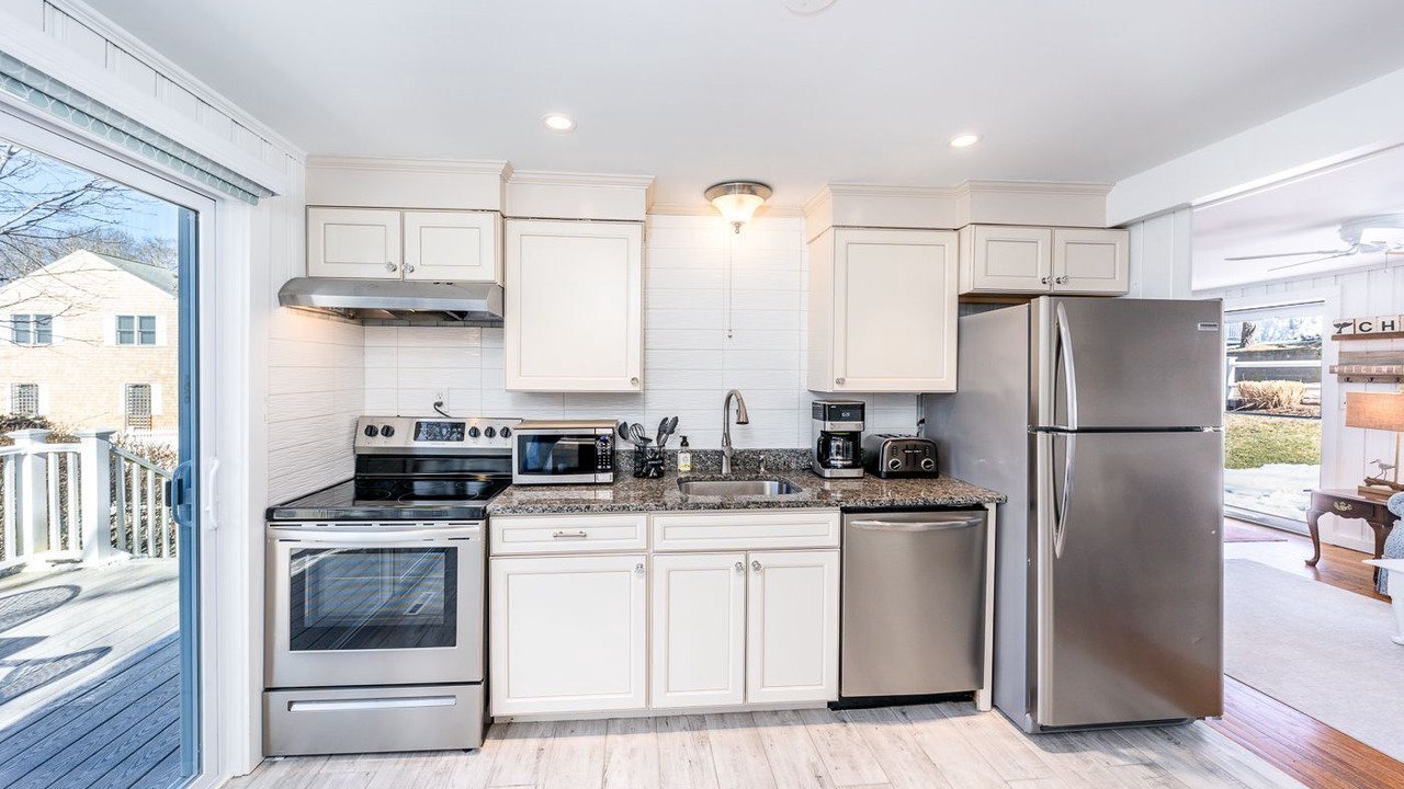 Photo of Kitchen in South Chatham