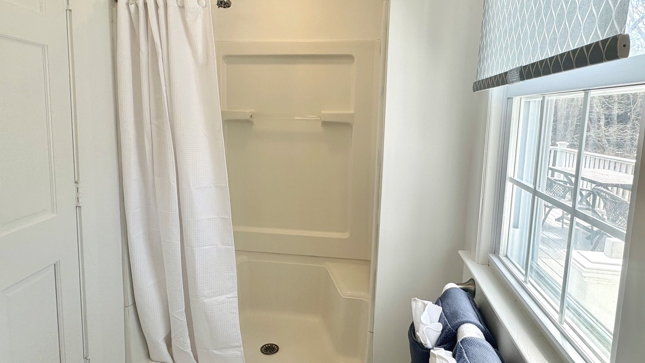 Photo of Bathroom in South Chatham
