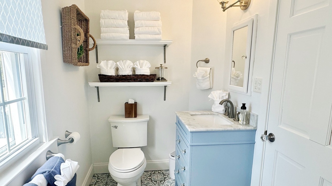 Photo of Bathroom in South Chatham