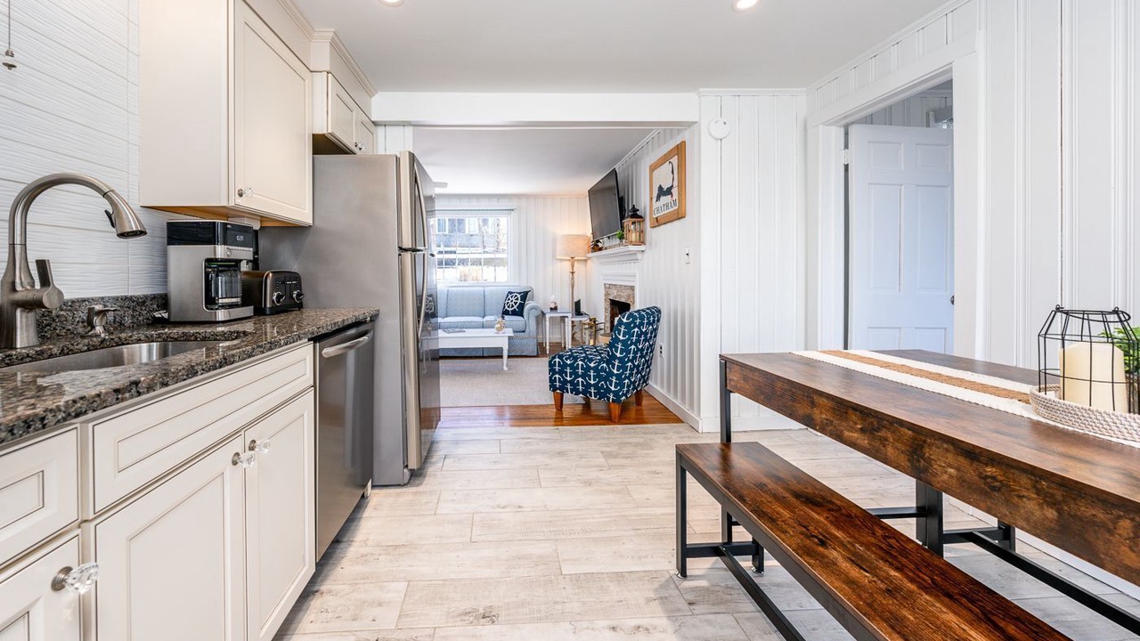 Photo of Kitchen in South Chatham