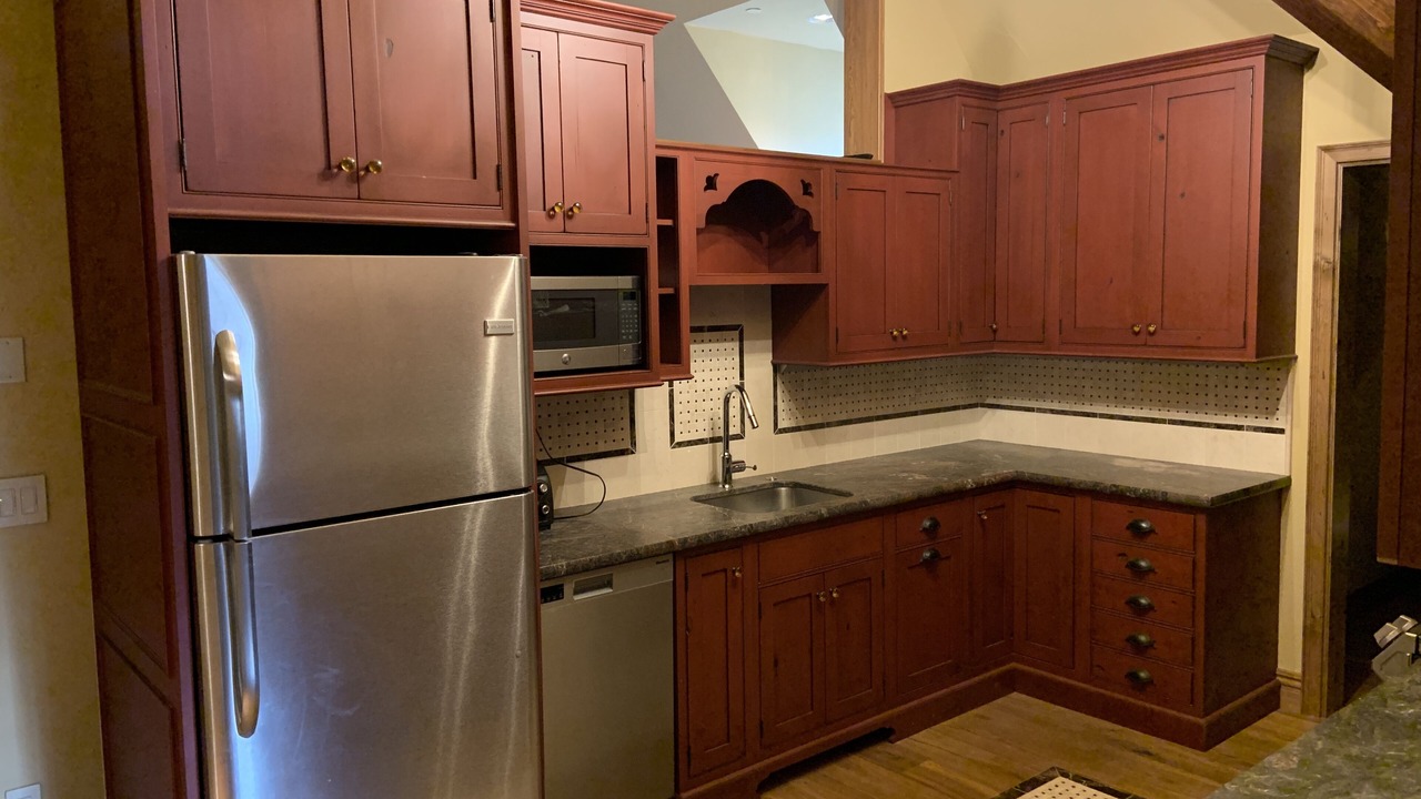 Photo of Kitchen in Carver