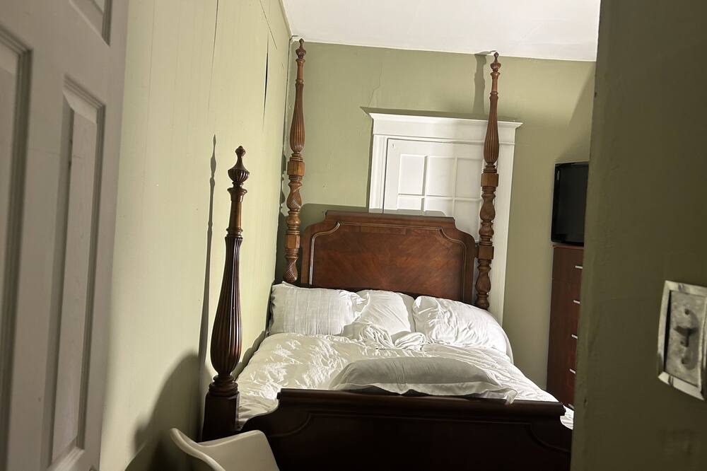 Photo of Bedroom in Baldwin