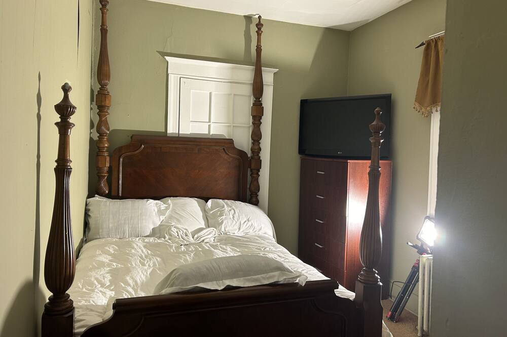 Photo of Bedroom in Baldwin