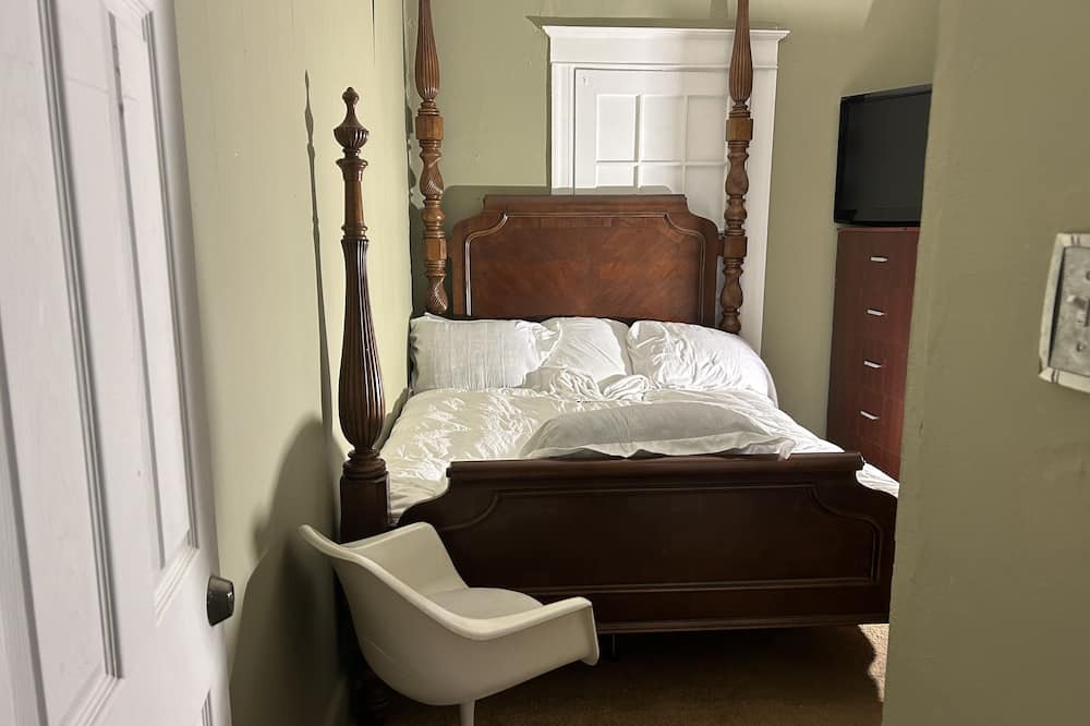 Photo of Bedroom in Baldwin