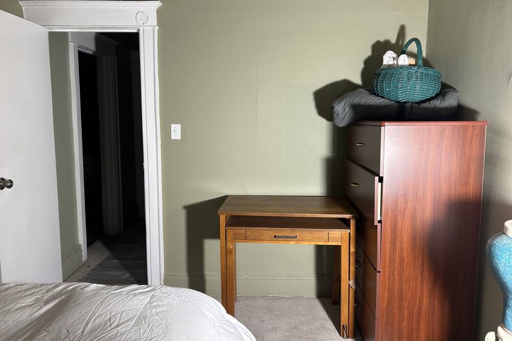 Photo of Bedroom in Baldwin