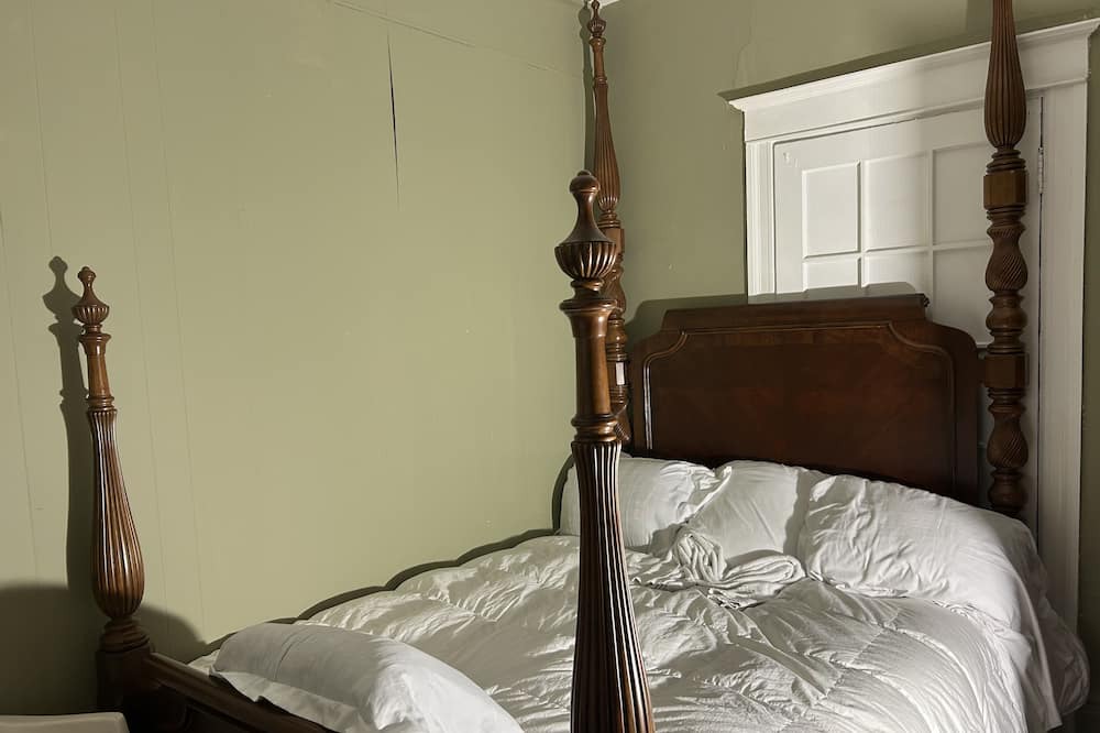 Photo of Bedroom in Baldwin
