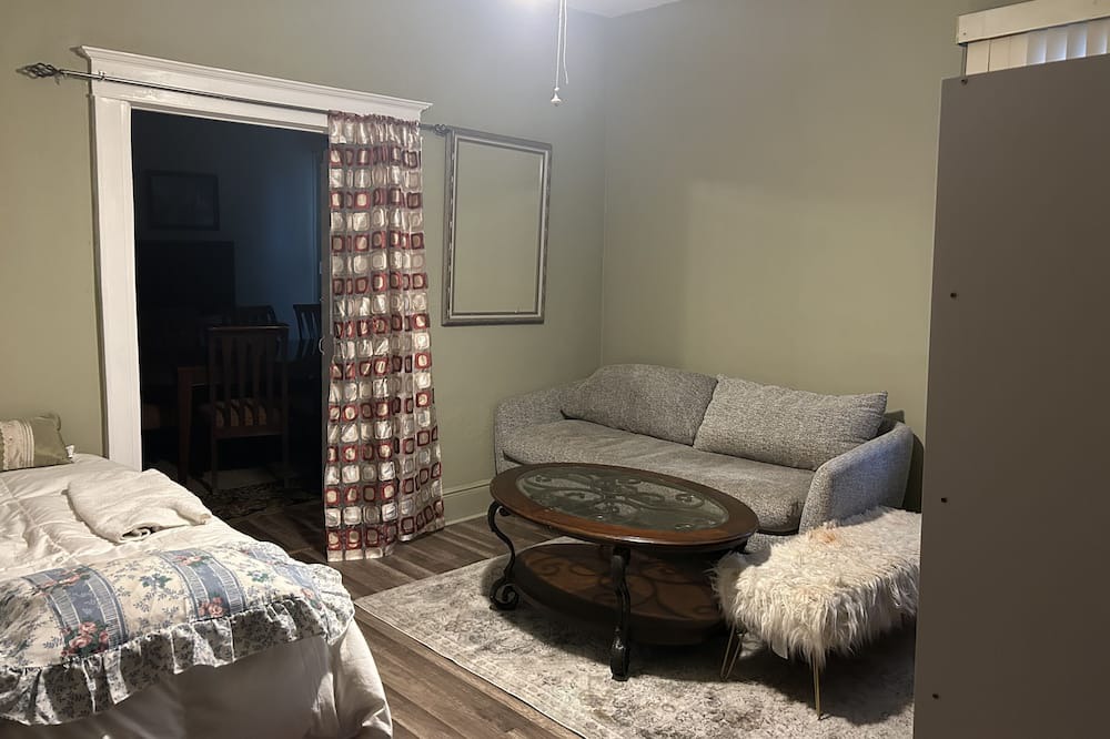 Photo of Bedroom in Baldwin