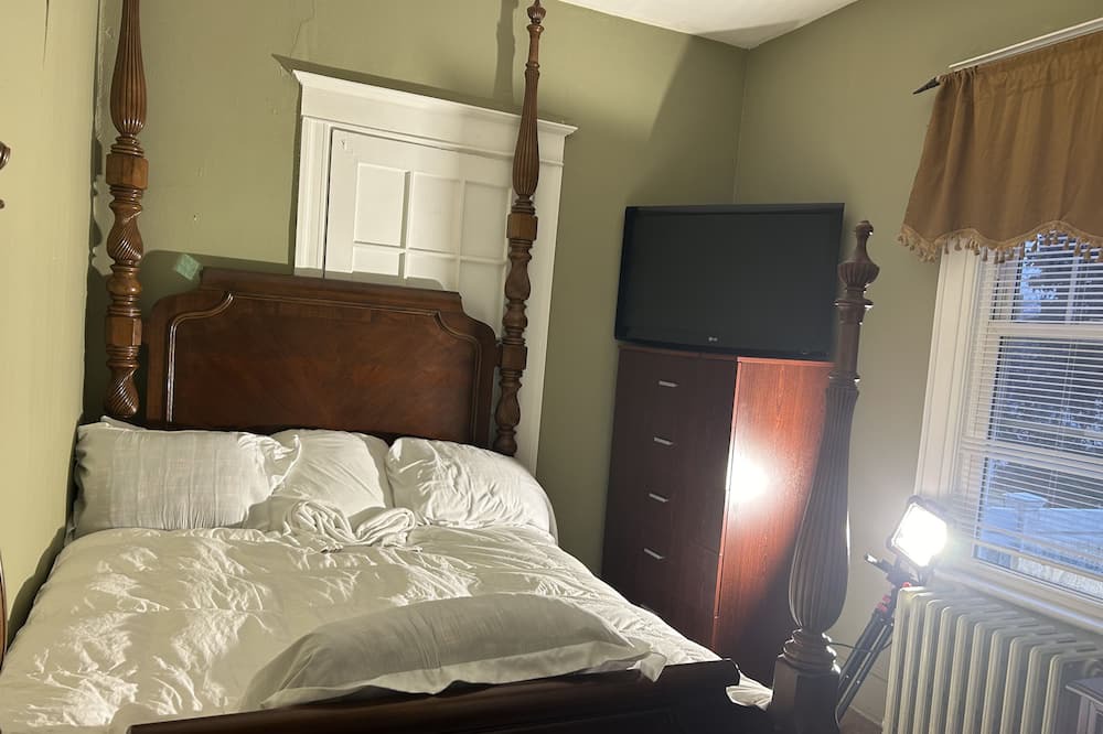 Photo of Bedroom in Baldwin