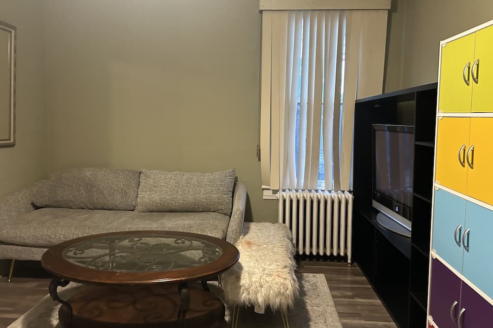 Photo of Livingroom in Baldwin