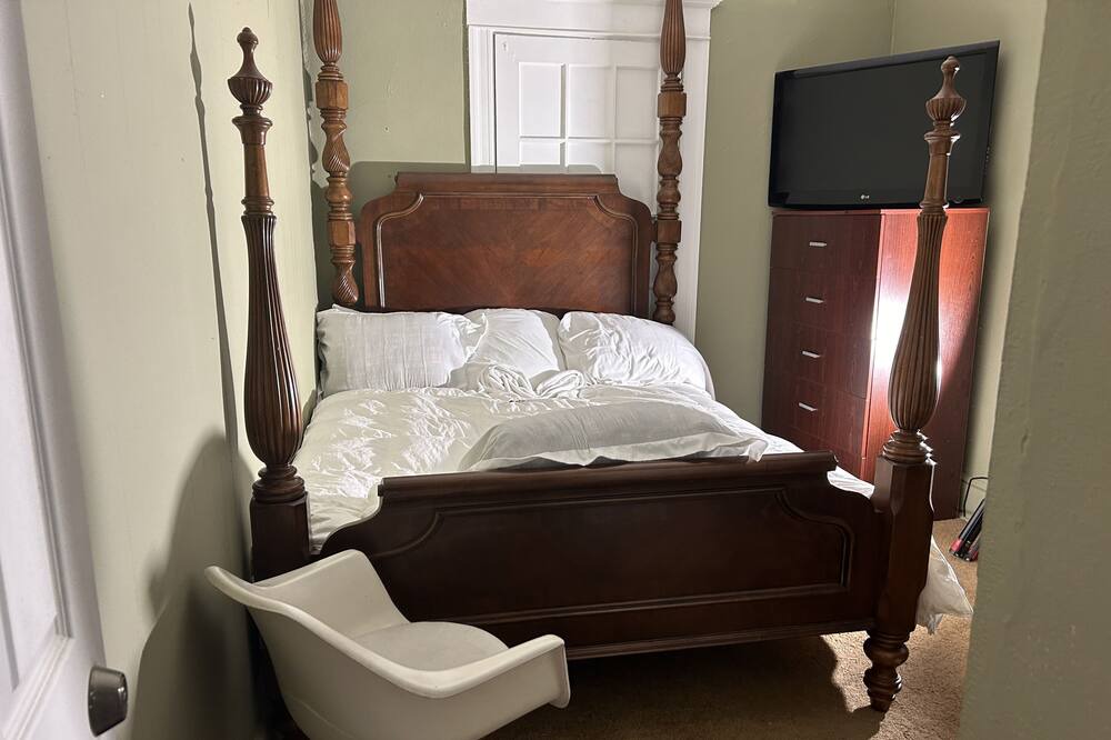 Photo of Bedroom in Baldwin