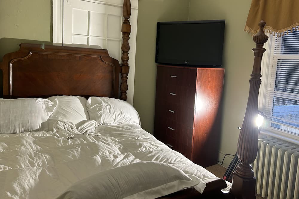 Photo of Bedroom in Baldwin