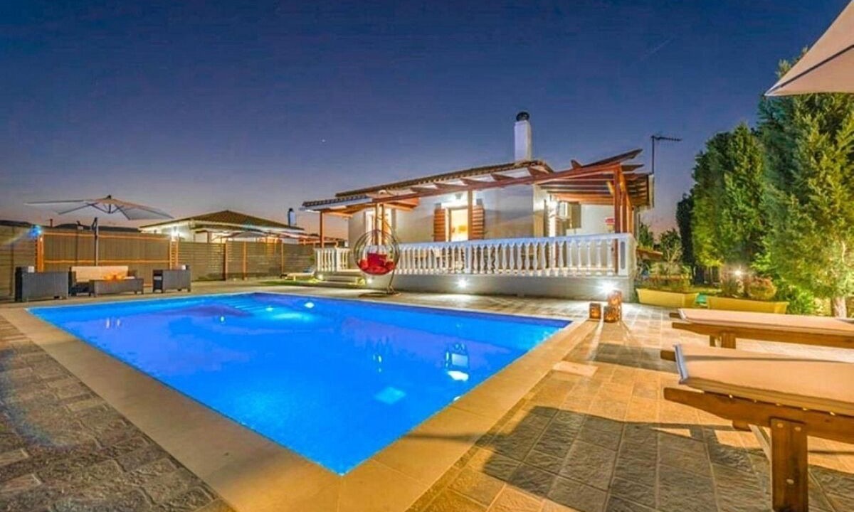 Photo of Outdoor in Zakynthos