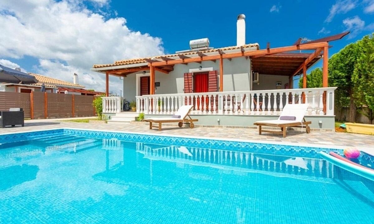 Photo of Outdoor in Zakynthos