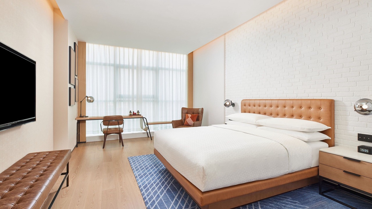 Photo of Bedroom in Gaoxin