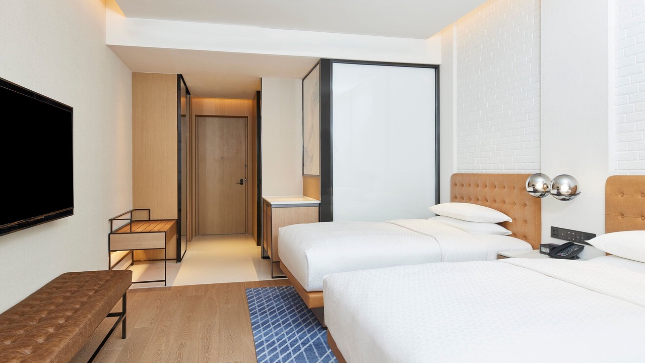 Photo of Bedroom in Gaoxin