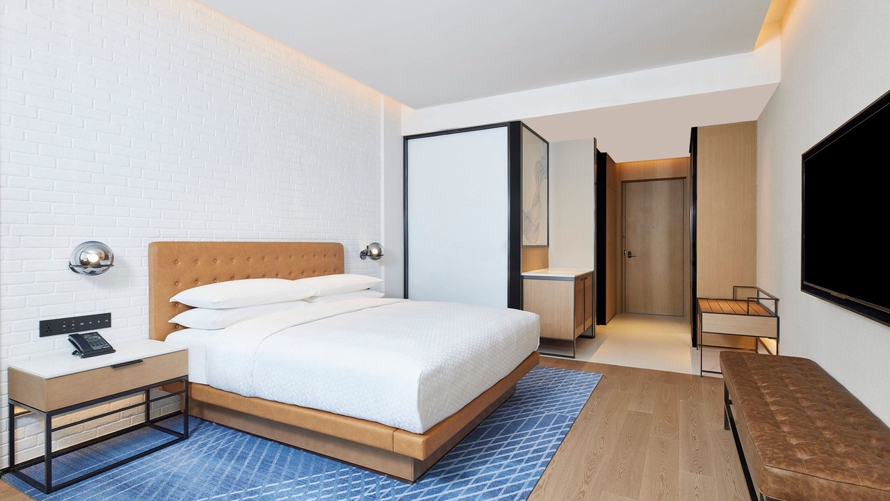Photo of Bedroom in Gaoxin