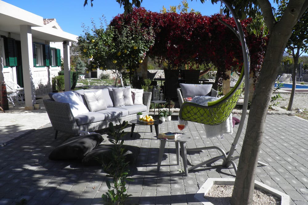 Photo of Patio Balcony in Vrgorac